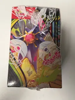 Pokemon Mega Evolution Perfect Order Booster Box SEALED NEW (36 Packs) - Image 4
