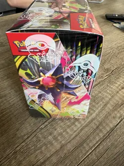 POKEMON MEGA EVOLUTION PERFECT ORDER FULL BOOSTER BOX BRAND NEW SEALED ✅🚚 - Image 3