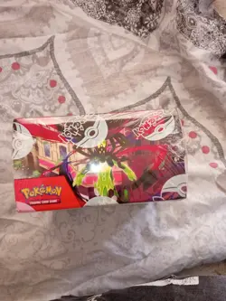 Pokemon TCG: Mega Evolution Perfect Order Booster Box (36 Packs) NEW✅ SEALED✅ - Image 5