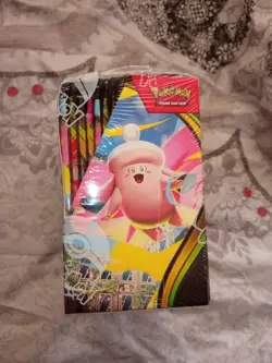 Pokemon TCG: Mega Evolution Perfect Order Booster Box (36 Packs) NEW✅ SEALED✅ - Image 4