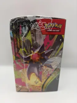 Pokemon TCG Mega Evolution Perfect Order Half Booster Box (18 Packs) SEALED - Image 3