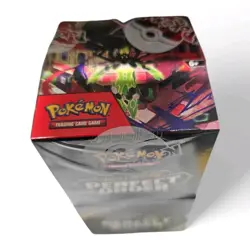 Pokemon TCG Mega Evolution Perfect Order Half Booster Box (18 packs) SEALED - Image 5