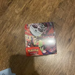 Pokemon TCG Mega Evolution Perfect Order Half Booster Box (18 Packs) SEALED - #1 - Image 5