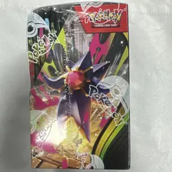Pokemon TCG Mega Evolution Perfect Order Half Booster Box (18 packs) SEALED - Image 2