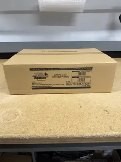 Weiss Schwarz Marvel Vol. 3 Sealed Case [24 boxes] USA Seller - Image 1