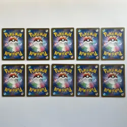 Mega DREAM ex M2a AR Card Full Complete Set 194-213/193 Pokemon Japanese NM - Image 3