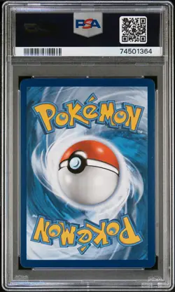 Mewtwo VSTAR 079/078 PSA 10 Pokemon Go PSA 10 Gem Mint Rainbow Full Art - Image 2