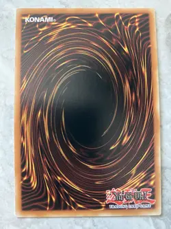 Yugioh - Dark Hole - LOB-EN052 - Super Rare Unlimited (25th) - Image 2