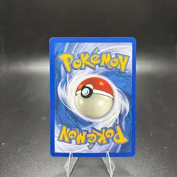 Pokemon Quagsire Unlimited Vintage Common Neo Revelation #48/64 NM -j - Image 2