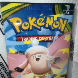 Pokemon Perfect Order Pack SEALED 🔥 Fresh Pull ⚡ Potential Chase 🎯 Art - d8 - Image 2