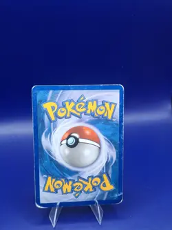 Pokemon Shaymin LV.X 126/127 Platinum Rare Holo LV.X Level Up Land Forme 100 HP - Image 2