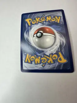 Pokemon Hidden Fates Alolan Vulpix SV8/SV94 Shiny Holo Rare - See Photo! - - Image 2