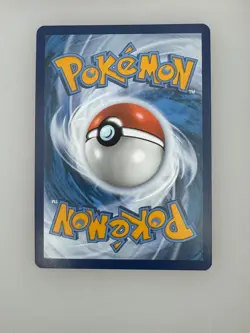 2023 Pokemon 151 Basic Psychic Energy 207/165 NM - Image 2