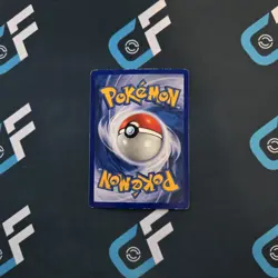 Haunter 029/102 1st Edition Base Set (Shadowless) Regular Pokemon TCG - Image 2