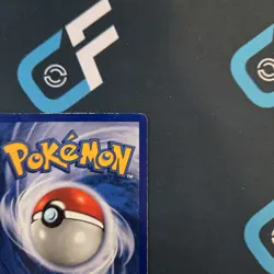 Haunter 029/102 1st Edition Base Set (Shadowless) Regular Pokemon TCG - Image 3