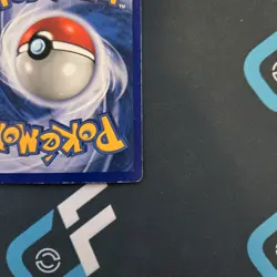 Haunter 029/102 1st Edition Base Set (Shadowless) Regular Pokemon TCG - Image 4