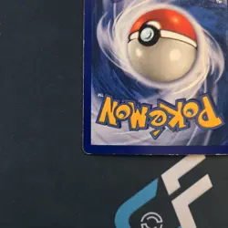 Haunter 029/102 1st Edition Base Set (Shadowless) Regular Pokemon TCG - Image 5