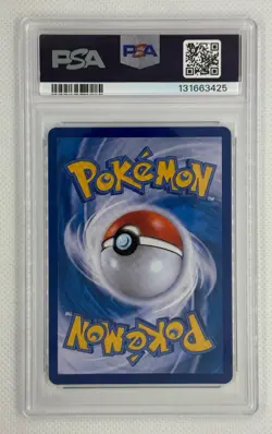 2023 POKEMON SV2D KO IONO SPECIAL ART RARE 095 PSA 10 GEM MT - Image 2