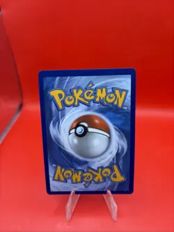 Pokemon Ignition Energy 124/094 Phantasmal Flames English NM - Image 2