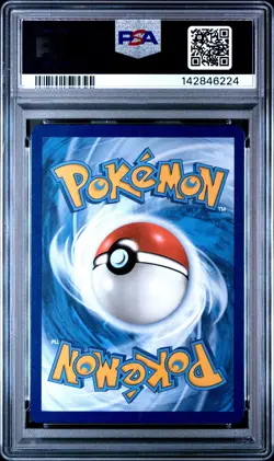 Snorlax 051/165 151 Elite Trainer Box Svp En-sv Black Star Promo Pokemon PSA 9 - Image 2