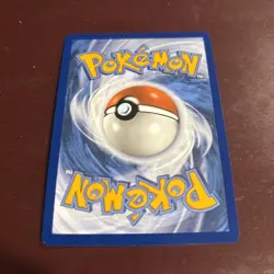 Pokemon TCG Mew ex Shiny Ultra Rare Full Art SV Paldean Fates - Image 2