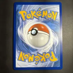 Pokemon 2026 Perfect Order Mega Clefable EX#103/088 Ultra Rare NM - Image 2