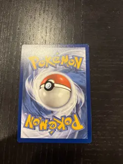 Gengar SWSH241 Promo SWSH Black Star Pokemon 2019 - Image 2