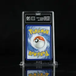 2021 Pokemon SWSH Fusion Strike 270/264 Espeon VMax Alt Art SR TAG 10 (967) - Image 2