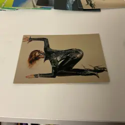 1993 HAJIME SORAYAMA SERIES 1 SEXY ROBOTS PINUPS Comic Images Random Card Lot - Image 4