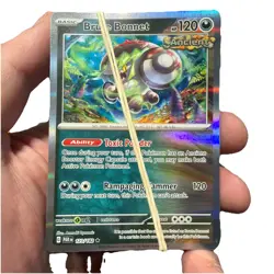 Pokemon TCG - 100 Holographic Card Bundle Job Lot - Random Uk Pokemon Cards - Image 1