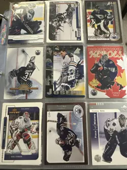 Edmonton Oilers - Random Card Lot - 90s-Current Year 200+ Cards -Gretzky/Mcdavid - Image 2