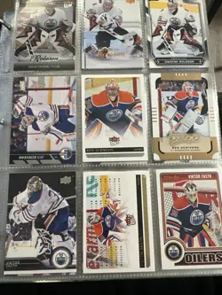 Edmonton Oilers - Random Card Lot - 90s-Current Year 200+ Cards -Gretzky/Mcdavid - Image 4