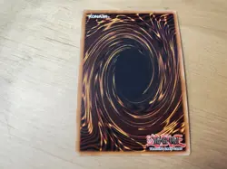 Yu-Gi-Oh! Change of Heart Metal Raiders MRD-060 Unlimited Exactly as Seen - Image 4