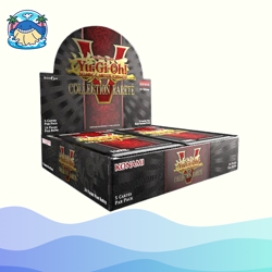 Yu-Gi-Oh! Display de 24 boosters : Collection Rarete 5 - 1st Edition - FR - Image 1