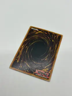 Carte Yu-Gi-Oh! (Konami) / Chaos Emperor Dragon / TLM-ENSE2 / ⭐ Limited Edition - Image 5