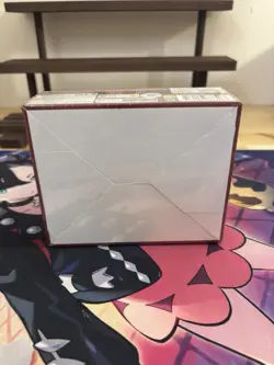 Sealed One Piece TCG The Best Vol 2 Premium Booster Box PRB-02 English - Image 5