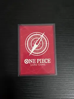 Monkey D Luffy OP15-098 Alt Art Leader English Adventure On Kami's One Piece 🔥 - Image 4