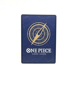 One Piece TCG - Enel (OP15-118) (Alt Art) SEC - Adventure on Kami's Island NM/M - Image 2