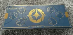 Disney Lorcana D23 2024 Collection Box Set New Sealed - Image 1
