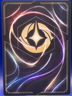 Disney Lorcana Diablo Devoted Herald 70/204 Legendary FOIL EN 4 Ursula's Return - Image 2