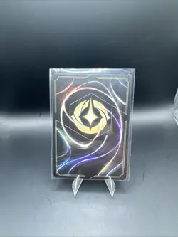 Disney Lorcana Ursula's Return Diablo Devoted Herald 70/204 Legendary Non-Foil - Image 2