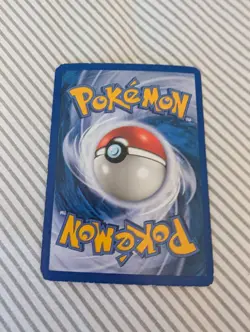 Mankey 92/147 reverse Holo Aquapolis LP Pokemon 2002 English ESeries - Image 2