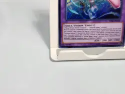 Ritual Beast Ulti-Pettlephin THSF-EN029 Secret Rare 1st Edition Yugioh - Image 4