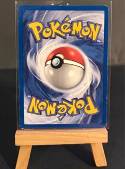 Pokemon TCG | Erika's Oddish 70/132 | Gym Heroes WOTC | Non-Holo - LP - Image 2