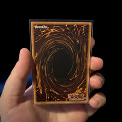 Blue Eyes White Dragon SKE-001, Dark Magician SYE-001 1st Edition Yu-Gi-Oh! NM - Image 3