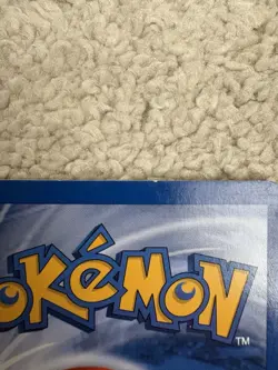 Pokemon TCG Misdreavus Neo Revelation 11/64 Holo Unlimited Holo Rare MP/HP - Image 5