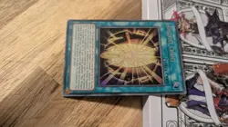 Yu-Gi-Oh! Ancient Chant / Ultra Rare - MZMI-EN069 (NM) 1st Edition - Image 3