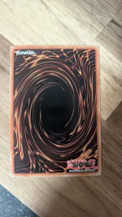 Yu-Gi-Oh! Ancient Chant / Ultra Rare - MZMI-EN069 (NM) 1st Edition - Image 5