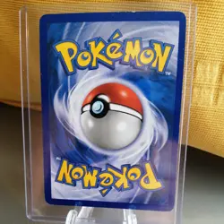 Machop - 64/100 - Common - Stormfront - 2008 - Pokemon Card - LP - Image 2