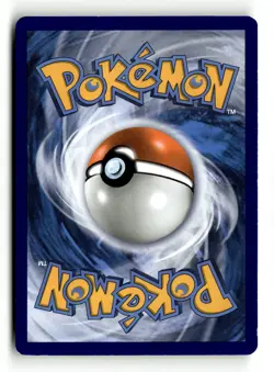 Pokemon Card Pikachu (27) Reverse Holo LP Pokemon GO 027/078 - Image 2